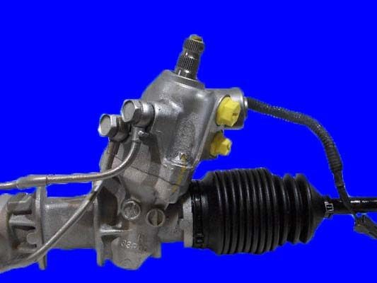 Lenkgetriebe Nissan 300ZX mit Speedsensor, 4900132P00, 4900123P00