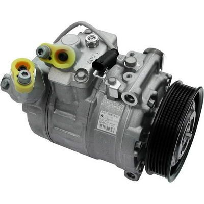 Kompressor, Klimaanlage Bmw,64526918753