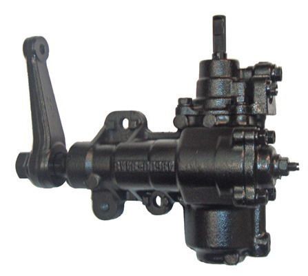 Lenkgetriebe, hydraulisch, Suzuki Jimny (Dist. Estrecho),