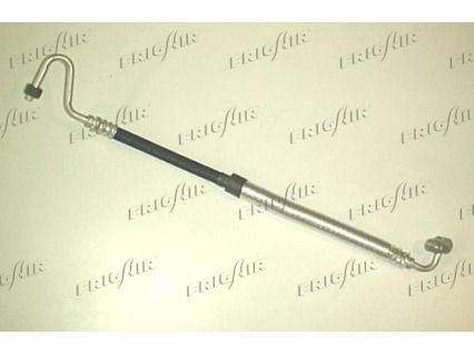 Hochdruck-/Niederdruckleitung, Klimaanlage