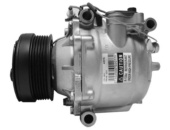 Klimakompressor Saab 9-3, 3663401114, 4635892, 93185570, OS4635892