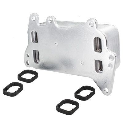 Ölkühler, BMW 1 (F20) 118 d, 11428507627