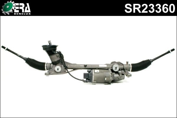 Austausch Lenkgetriebe ZF - Audi, Seat, Skoda, VW - 5Q1423055