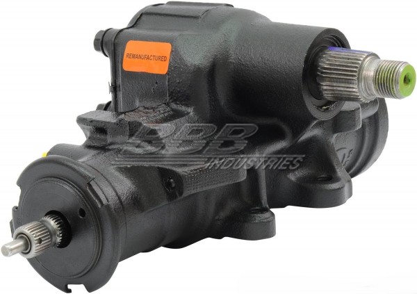 Kugelumlauflenkung Chevrolet Blazer 1985 - 1993 | 15059795, 9843MN, J3240898