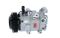 Klimakompressor Kia Cerato III, 97701-A5001, 97701A5001