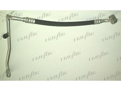 Hochdruck-/Niederdruckleitung, Klimaanlage