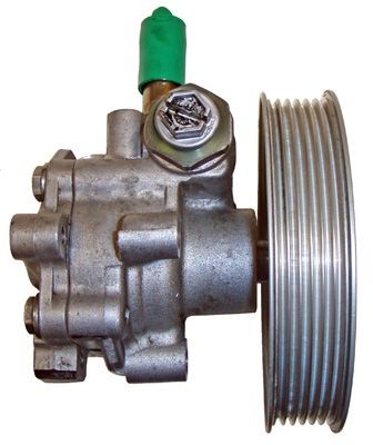 Servopumpe, Hydraulikpumpe , Audi, 8E0145153D