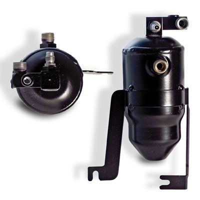 Trockner, Klimaanlage