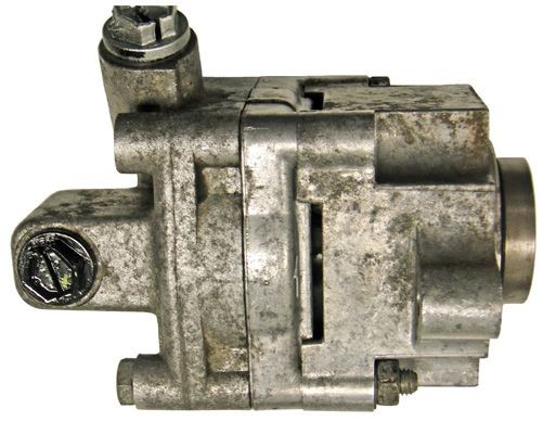 Servopumpe, Hydraulikpumpe , Alfa Romeo, 7681955254, 60590340