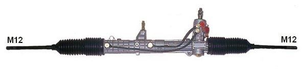 Lenkgetriebe hydraulisch, Fiat Brava (Lt 1155), 46471158