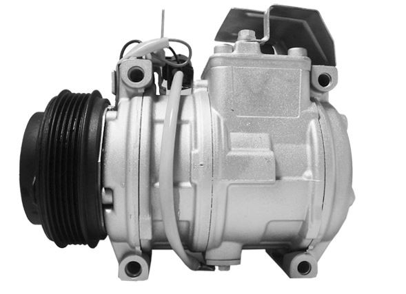 Klimakompressor BMW 7-Serie, 735i, 8390482