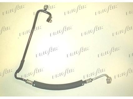 Hochdruck-/Niederdruckleitung, Klimaanlage