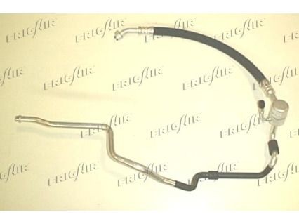 Hochdruck-/Niederdruckleitung, Klimaanlage