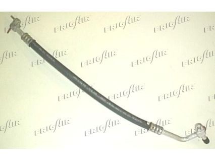 Hochdruck-/Niederdruckleitung, Klimaanlage