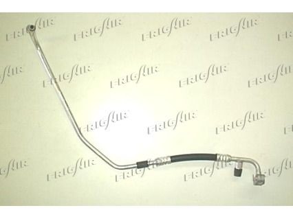 Hochdruck-/Niederdruckleitung, Klimaanlage