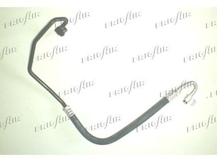 Hochdruck-/Niederdruckleitung, Klimaanlage