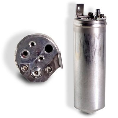 Trockner, Klimaanlage