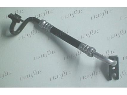 Hochdruck-/Niederdruckleitung, Klimaanlage