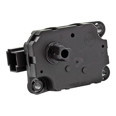 Bedienelement, Klimaanlage