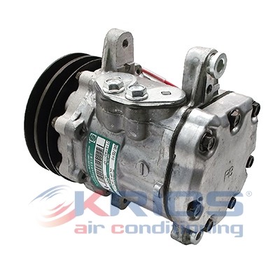 Klimakompressor Fiat Cinquecento,  46443509, 71721705