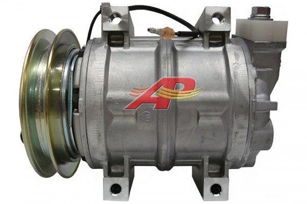 Klimakompressor Hitachi Bagger, 2039796830, TW5062116502