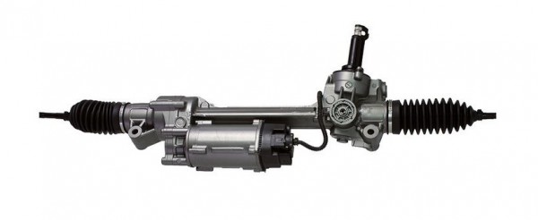 Lenkgetriebe Mercedes E-Klasse, A2124604500, 2124609000, A2124606300