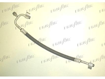 Hochdruck-/Niederdruckleitung, Klimaanlage