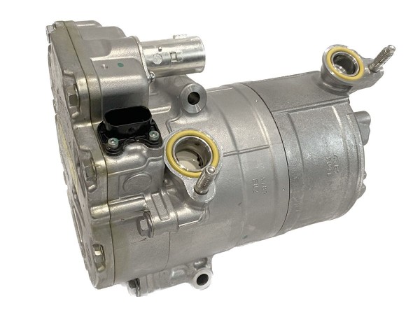 Klimakompressor, Volvo S90, XC60, 90, Hybrid, 31455426 / 36012837 / 32260523 / 32260522 / 31404240, SHS33-3167 