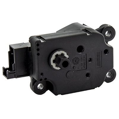 Bedienelement, Klimaanlage