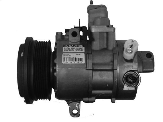 Klimakompressor Lexus LS430, 88310-50150, 88310-50151, 88310-50152