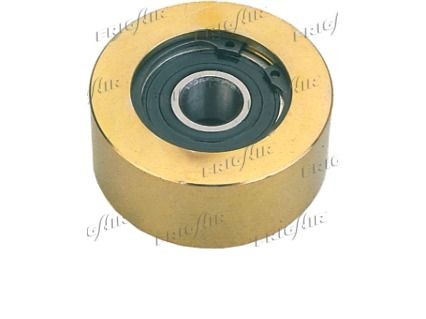 Freilauf, Klimakompressor