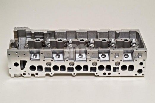Zylinderkopf nackt mit Schraubensatz, Jeep Grand Cherokee, Mercedes M-Klasse, Sprinter, 05171546AA,