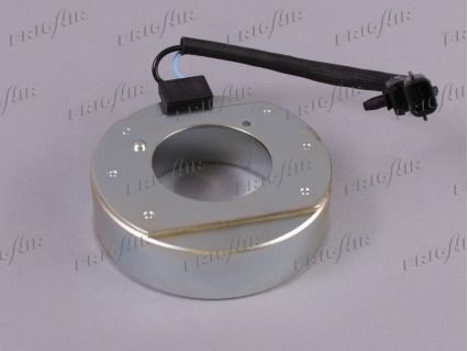 Spule, Magnetkupplung-Kompressor