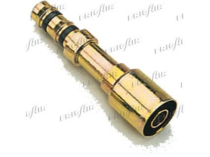 Fittinge, Anschlüsse G6 FRIGOSTAR-GALAXY, Universal