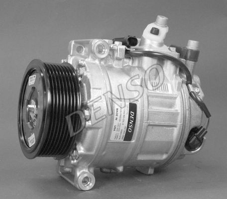 Kompressor A/C MERCEDES-BENZ R-CLASS (W251, V251) (06-) A0022305611