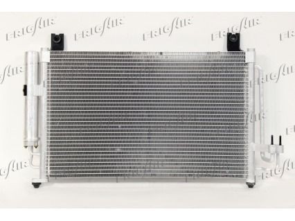 Kondensator Kia Rio 97606FD100