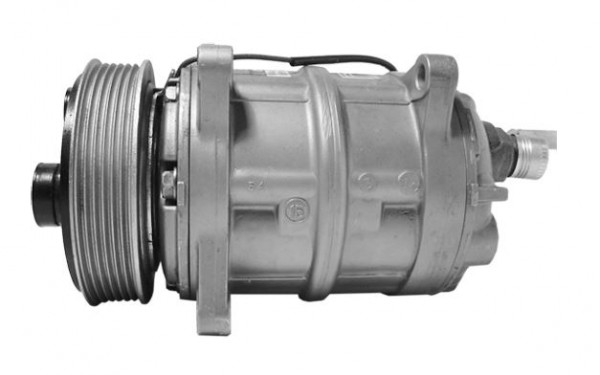 Klimakompressor Volvo 850, C70, S70, S80, V70, 1201352, 3545088, 35450881