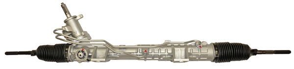 Lenkgetriebe hydraulisch, Renault Laguna III, passend für folgende OE-Nummern:490010040R, 490010041R, 490010042R, 490019506R, 6900001354, 490010044R, 490013386R, 490019506R