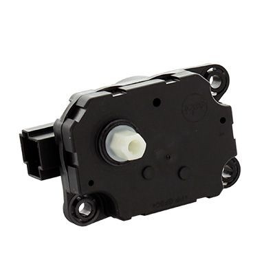 Bedienelement, Klimaanlage