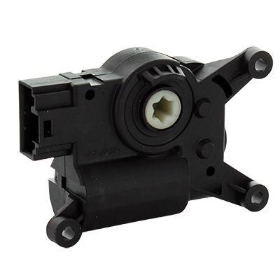 Bedienelement, Klimaanlage