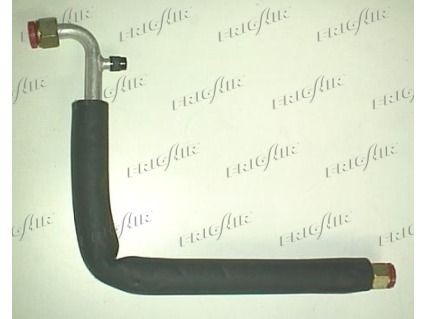 Hochdruck-/Niederdruckleitung, Klimaanlage