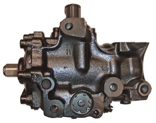 Lenkgetriebe, hydraulisch, Mercedes Clk (_208) / Clase C ,
