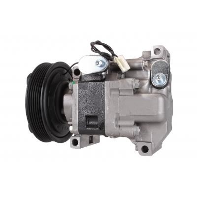 Austausch Klimakompressor Mazda 3, BBP2-61-450A, BBP2-61-450
