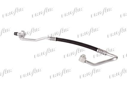 Hochdruck-/Niederdruckleitung, Klimaanlage