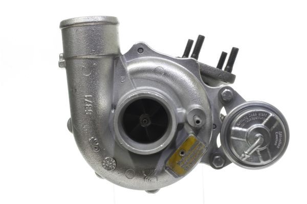 Turbolader Iveco, 504125522, 504154739