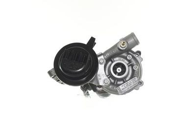 Turbolader Smart, 1600960999, Q0012473V001, 1600960999
