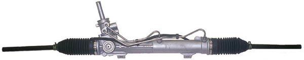 Lenkgetriebe hydraulisch, Peugeot 206 (Lt 1187Mm), 9677198680