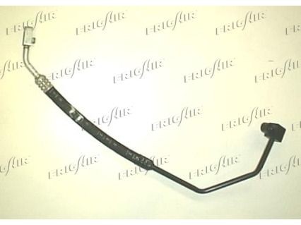 Hochdruck-/Niederdruckleitung, Klimaanlage