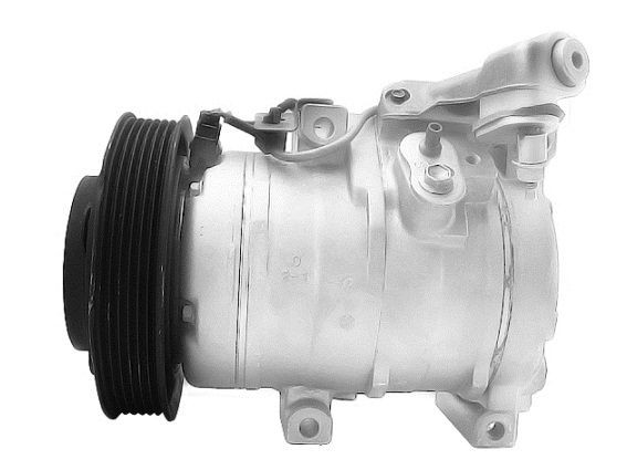 Klimakompressor Honda Accord, 38810-RDA-A01, 38810RDAA01