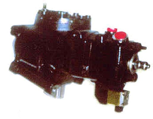 Lenkgetriebe, hydraulisch, BMW Serie 7 Servotronic, 3214 1 138 687